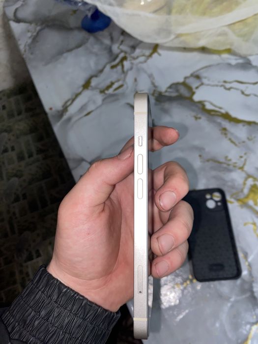 Айфон 14 обмен с моей доплатой