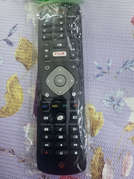 Telecomanda Philips Lcd sau Plasma noua