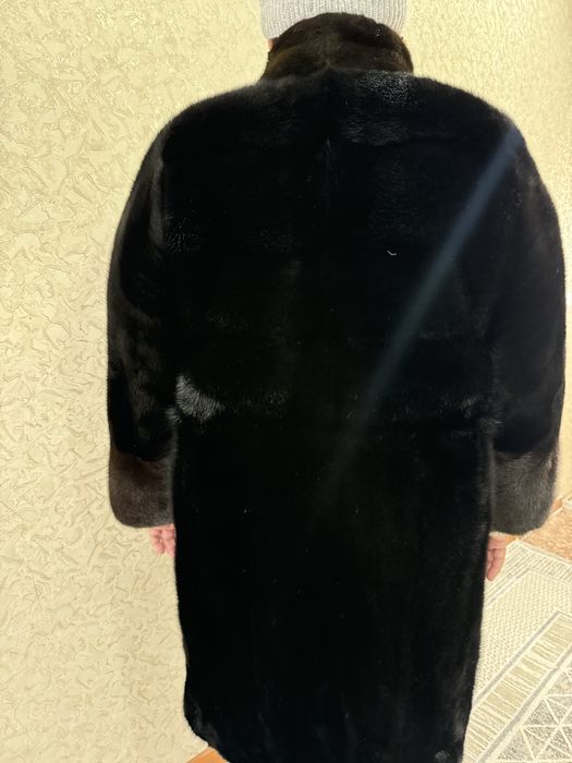 Норковые шуба сатылады