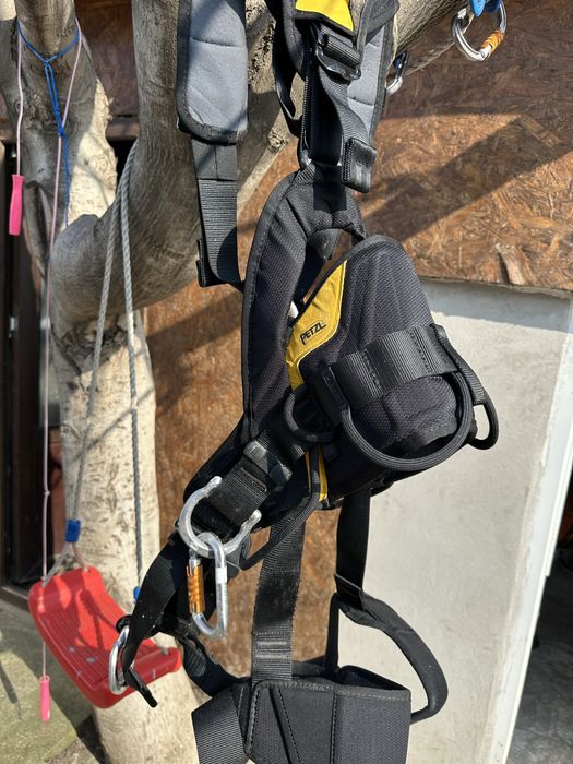 Ham profesional Petzl