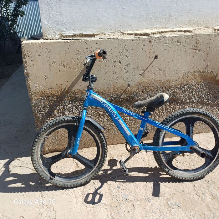 Велосипед 3 шт бар,  балаларға 7-13жас