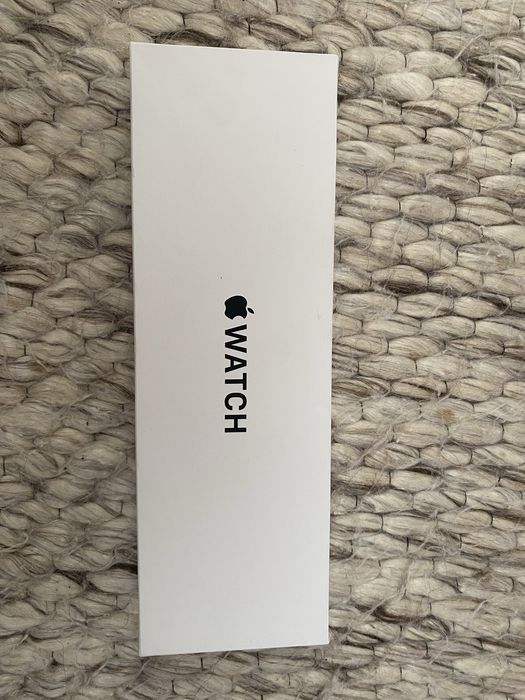 Apple watch SE2, 40мм