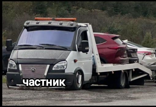 ЭвАкУаТоР в ТАРАЗЕ 24/7