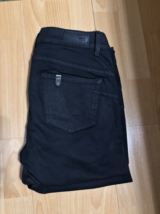 Оригинални маркови дънки -Benetton,Stradivarius,Liu Jo, DoShe