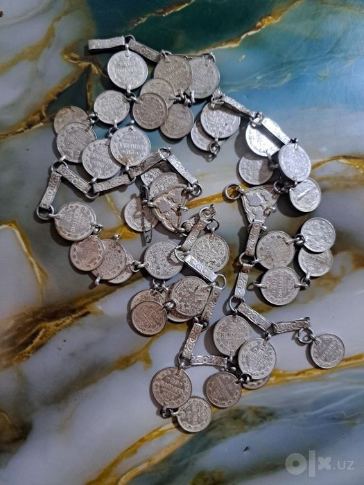 Старые монеты продам