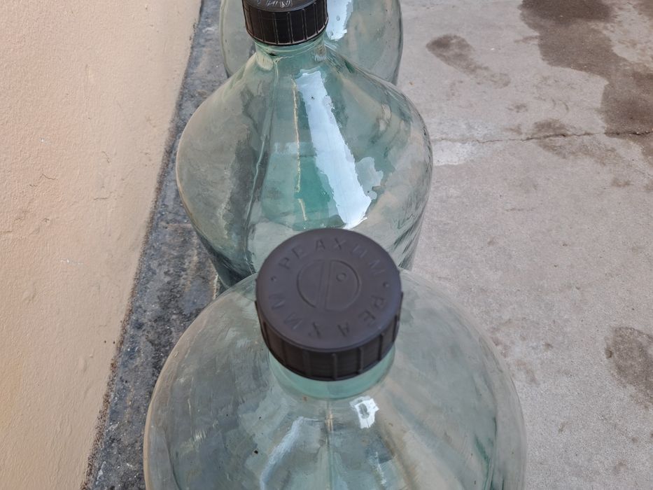 20 litrlik butl.