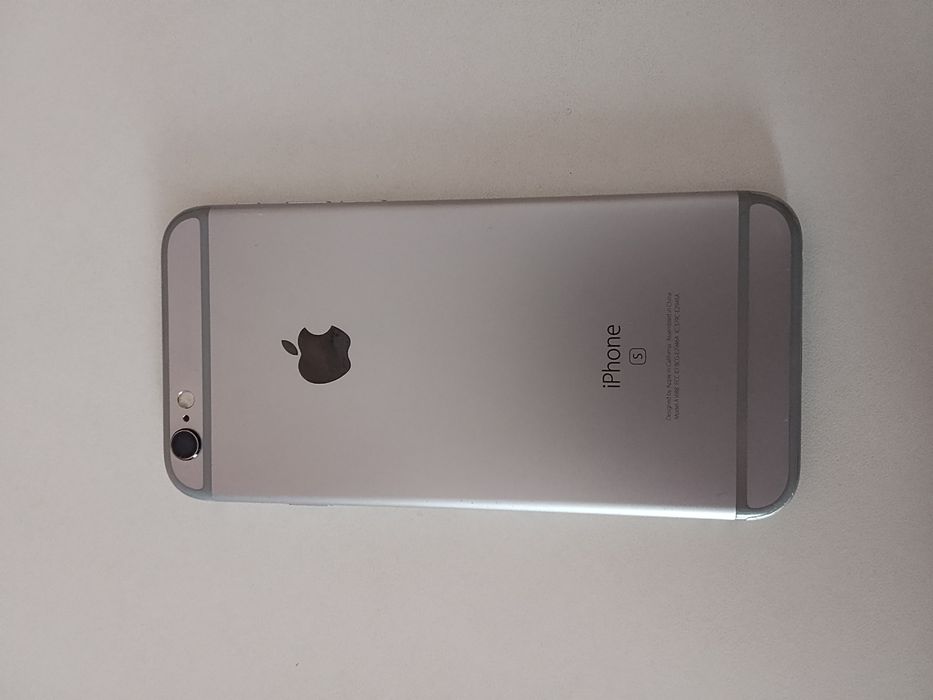 iPhone 6S 64GB ТОРГ ЕСТЬ