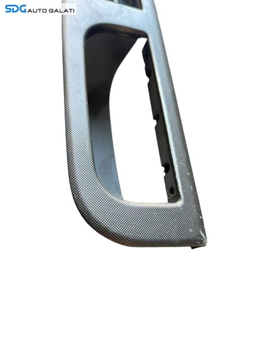 Suport Maner Fata Usa Portiera Interior Stanga Fata Sofer Volkswagen Golf 4 1998 - 2006 Cod 3B1867171C [B4416]