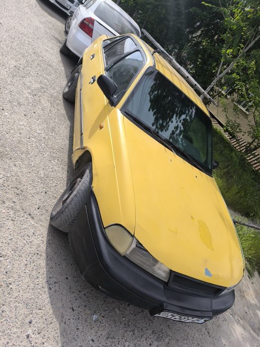 Chevrolet Nexia 1999