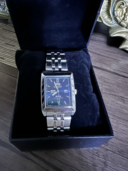 Orient orginal  prodam dosheva nosil ne dolgo