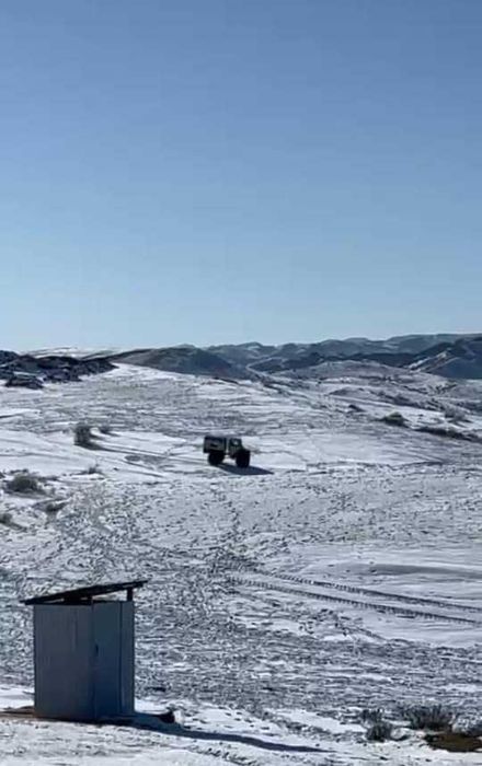 бтр2 бестровет BESTROVER BTR2 вездеход