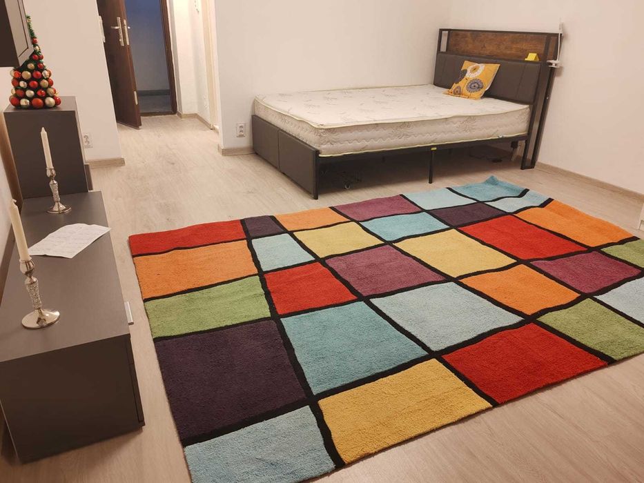 covor multicolor Mobexpert