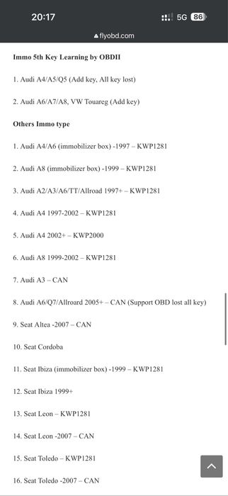 Svci fvdi avdi abrituse абритус