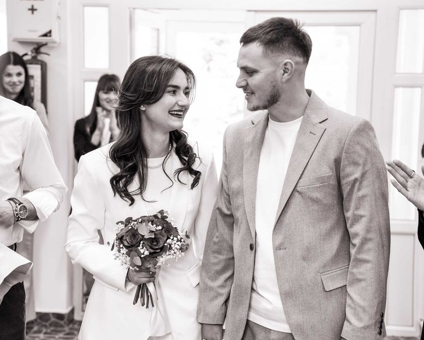 Foto & Video Profesionist – Nuntă | Botez | Majorat | Evenimente