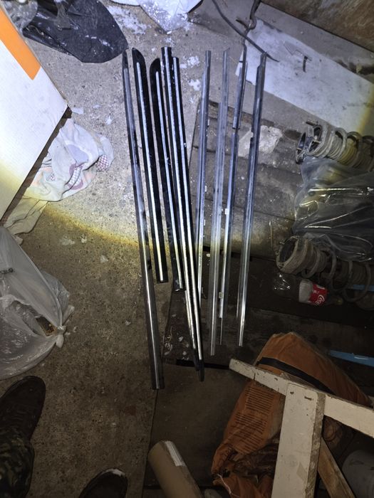 Камри 30 кузов запчасти