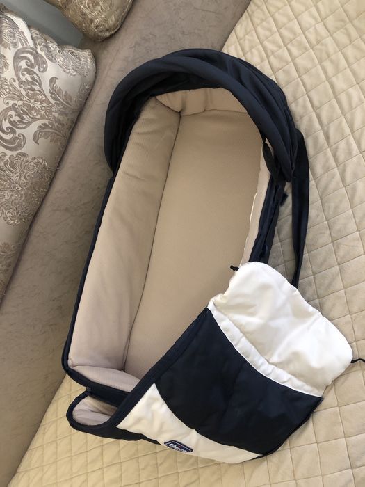 Люлька переноска