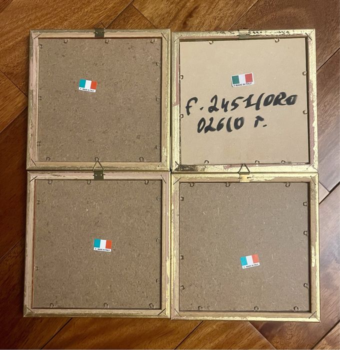 Итальянские картины для дома