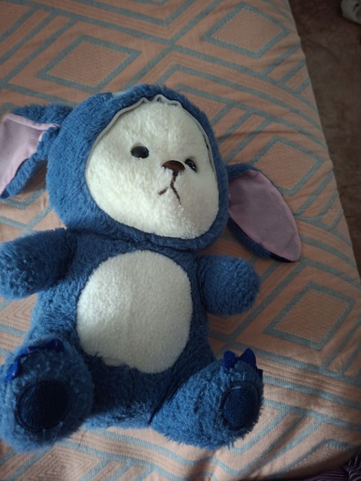 Продам мягкие игрушки,недорого