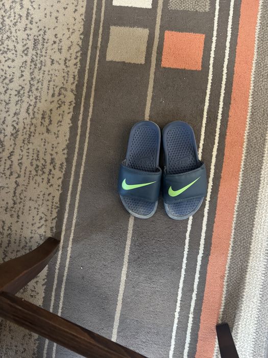 Джапанки”Nike” за момче