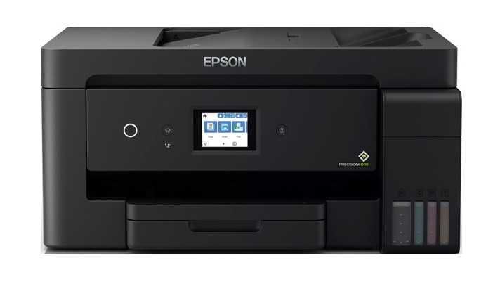 МФУ Принтер Epson L14150