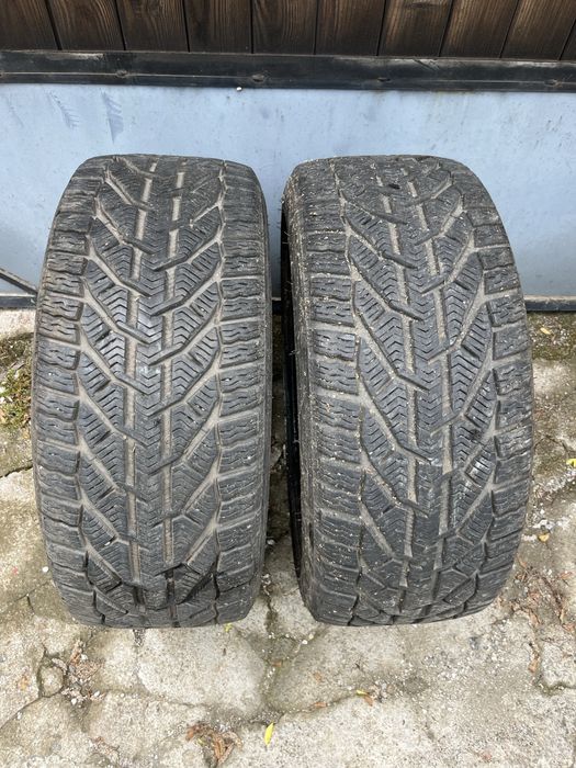 Зимни гуми 225/40R18