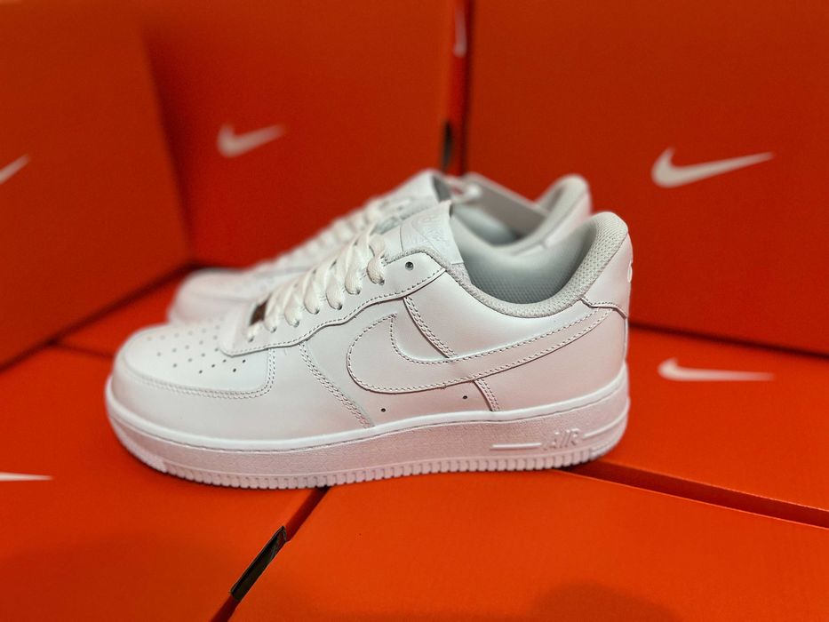 Кроссовки NIke Air Force