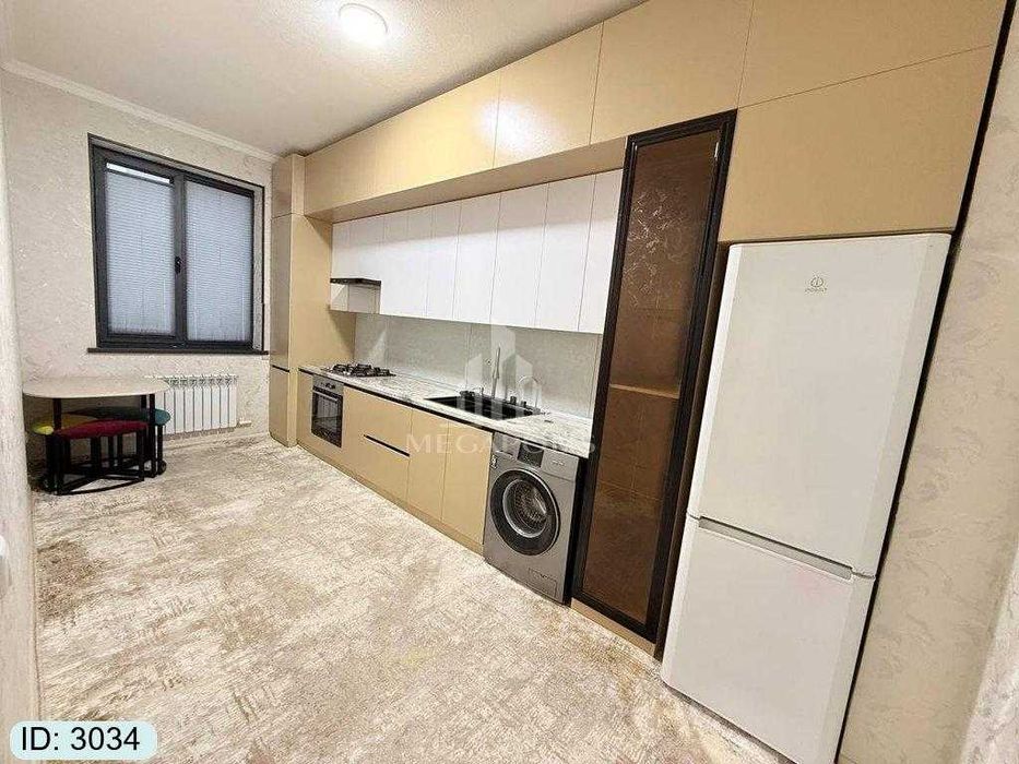 3 хонали уй сотилади ️⃣№3034 7-mikrorayon йул устида