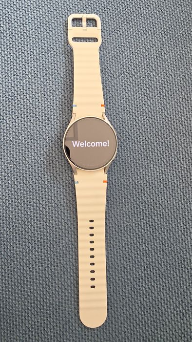 Samsung Galaxy Watch 7 40 mm impecabil