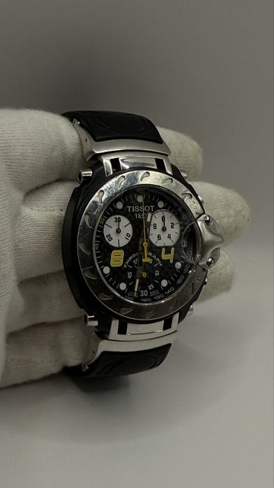 Tissot T-Race MotoGP Chronograph