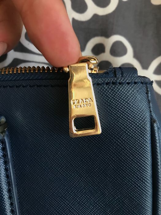 Оригинална Дамска чанта Prada