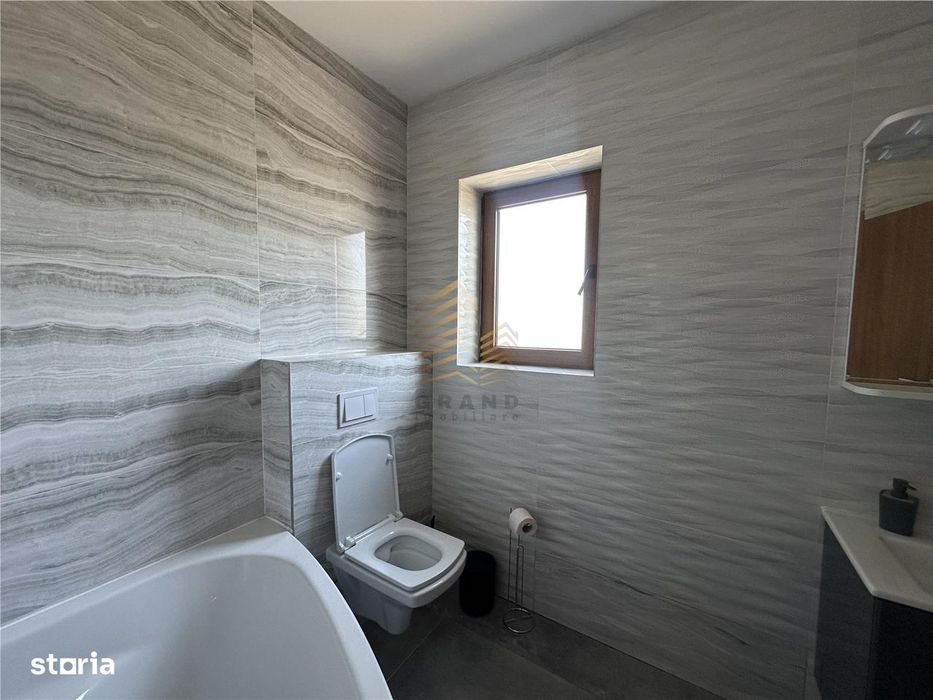 Apartament 3 Camere | Decomadat | Etaj 2 | Zona Decebal