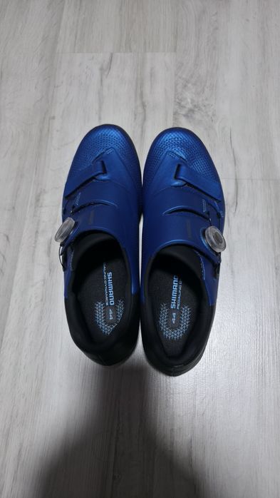 Pantofi ciclism Shimano Off-Road/Cross Country 44