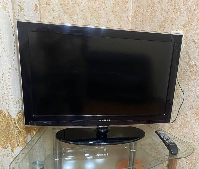 Телевизор Samsung