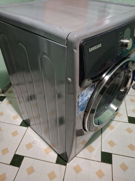 Стиральная машинка Samsung