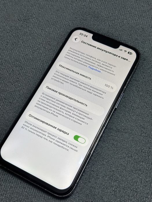 Iphone 13 Pro 128гб