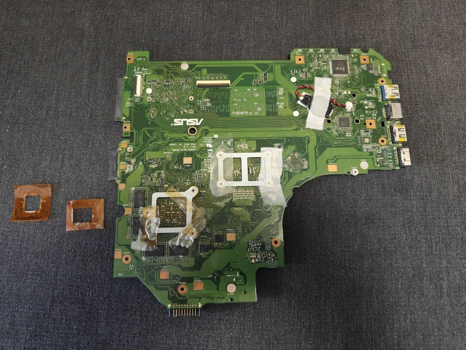 Placa de baza pentru ASUS S550C si K56C