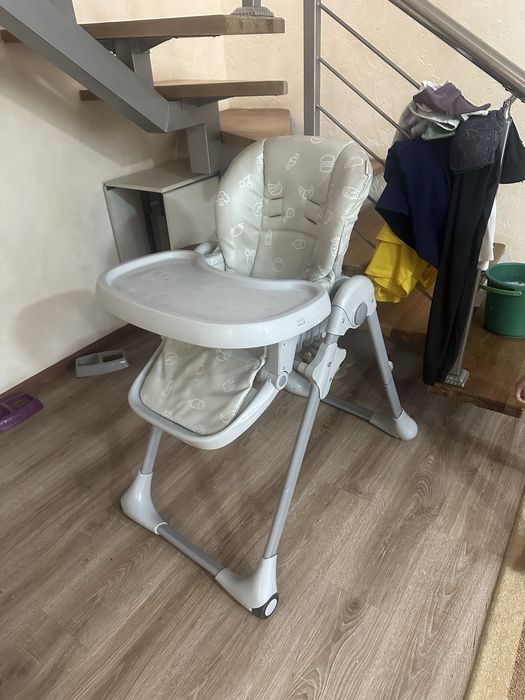 Детский стульчик