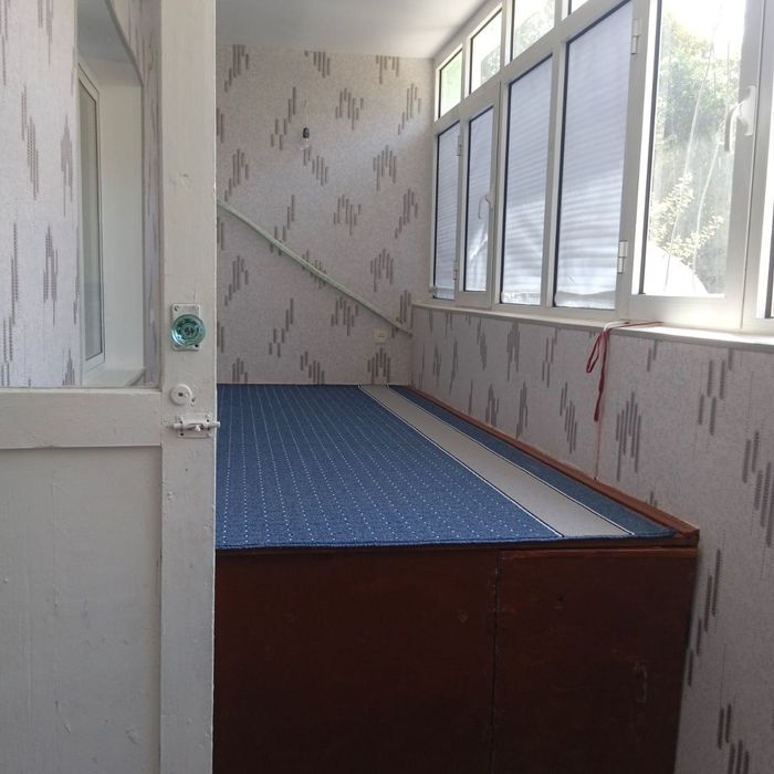 Кора камиш Беруни якин 2ихонали ижара