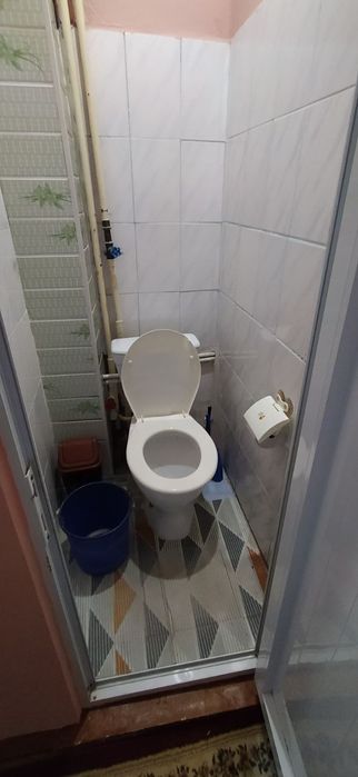 Qarshi shahar. Uy ijaraga beriladi. Oyilaga yoki studentlarga