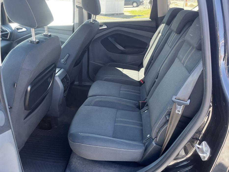 FORD C-Max 2011 — imagine 4