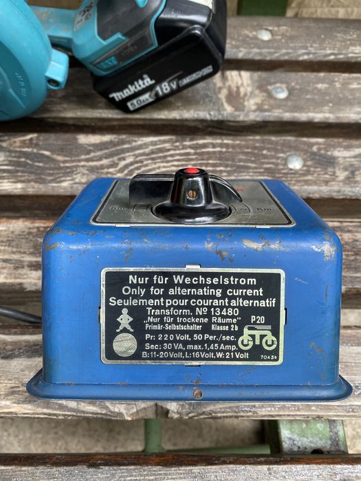 MARKLIN Super Traf no 13480