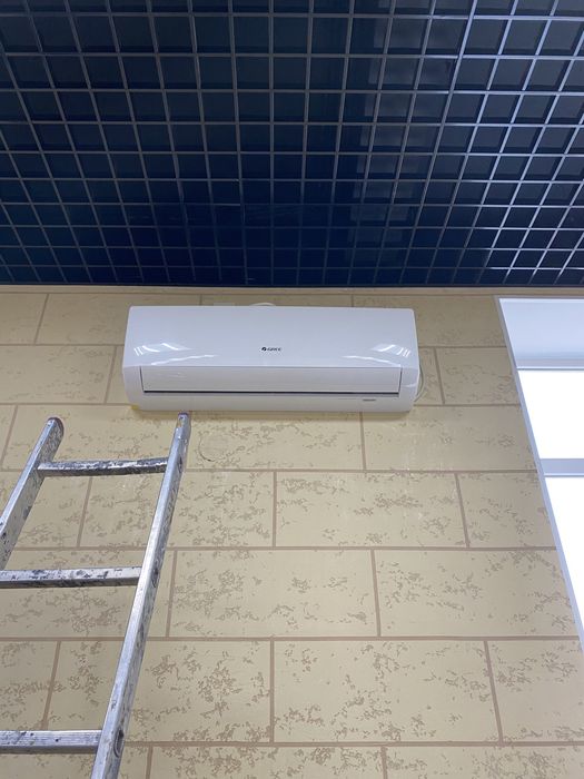 Кондиционеры Тайбекова 28