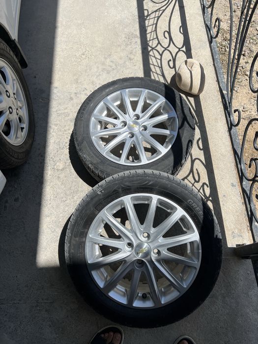 Coblet diska 15R