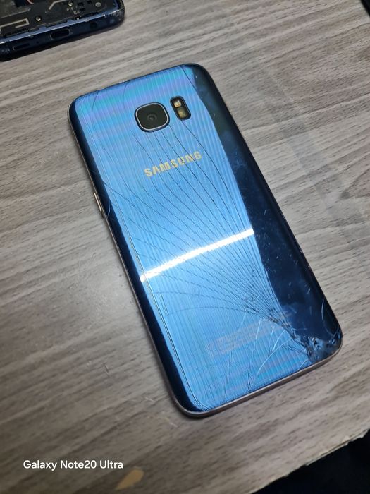 Samsung galaxy s7 edge