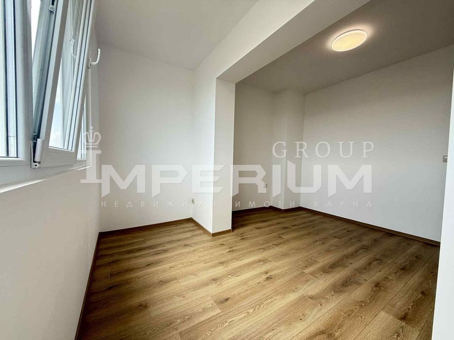 Продава се Тристаен апартамент в Варна, Кайсиева градина - 66 кв.м за 2029 €/кв.м - Снимка #5