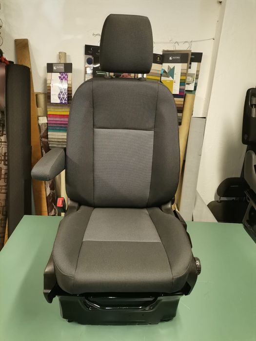 Scaun sofer Ford tranzit custom