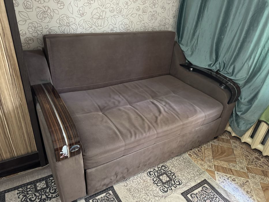 БЕСПЛАТНО диван раскладной