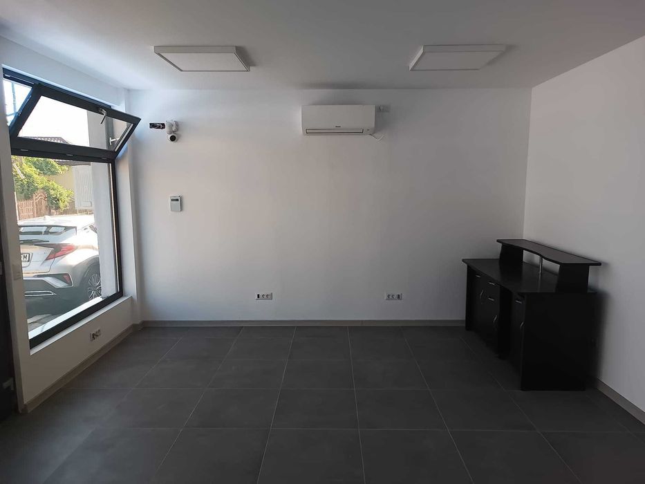 Inchiriere Spatiu Comercial