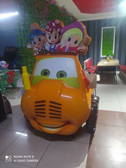 Детский стул продам