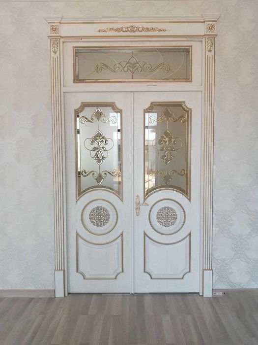 Деревянные лестницы от компании Аслбренд